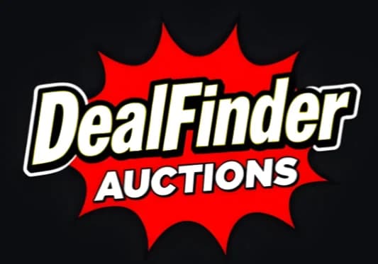 DealFinder Auctions